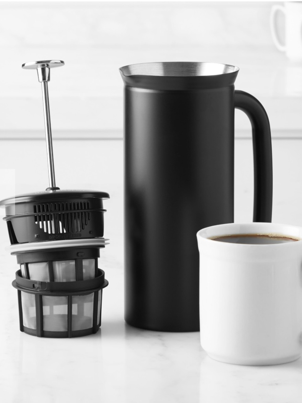 Like new Espro P7 French Press